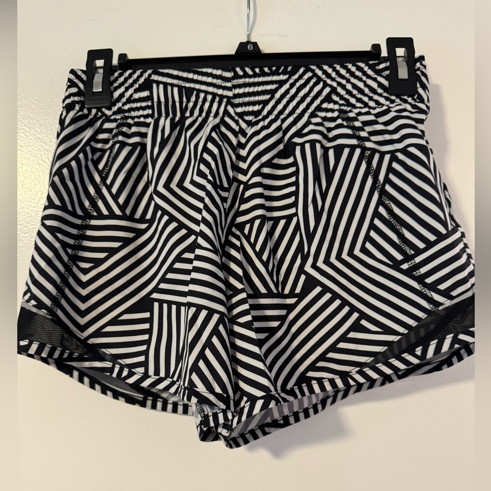 WOMENS SPORT SHORTS